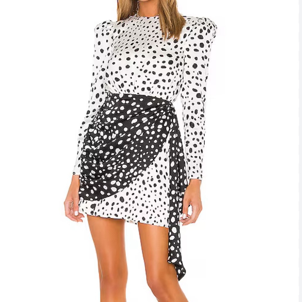 LPA Kristina Dress
